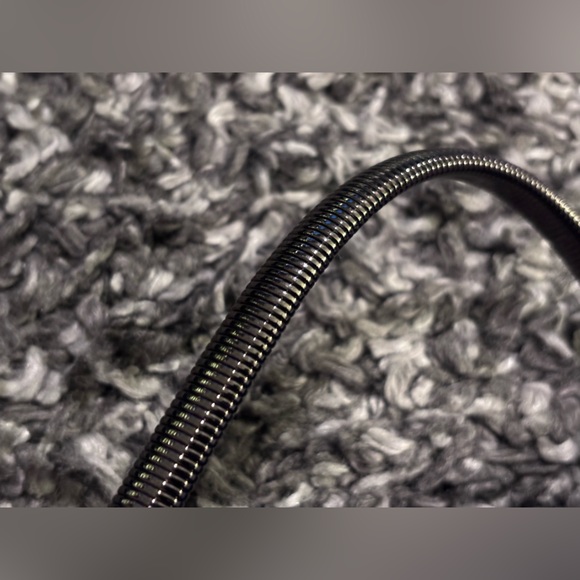 Royal Blue Mini Bag - Picture 7 of 9